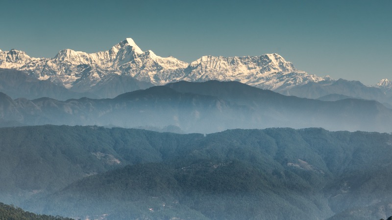 Best Hill Stations in India for Summer 2026