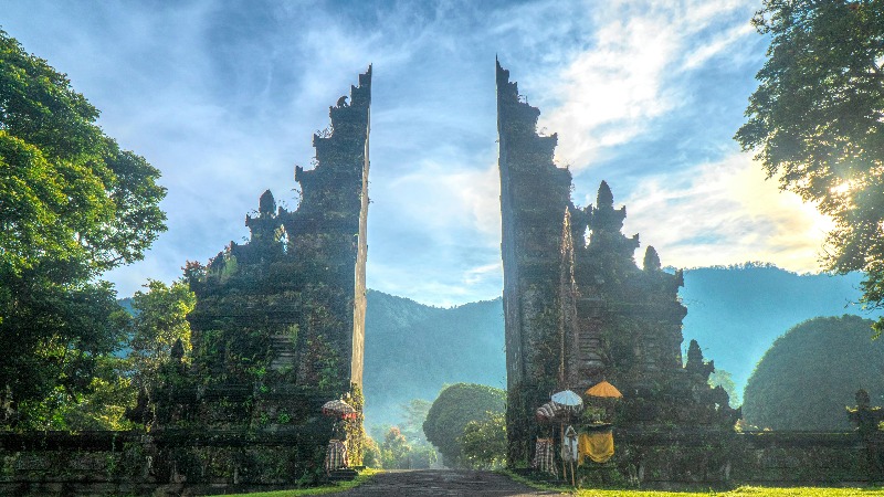 Bali Travel Guide for Couples