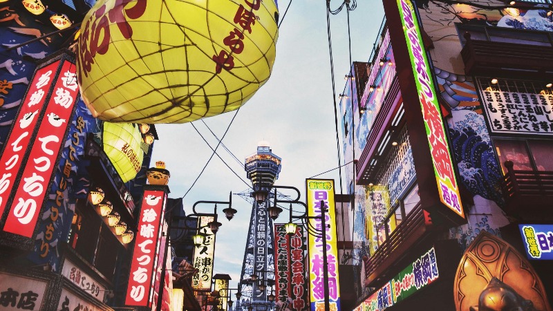 Solo Travel Guide for Beginners