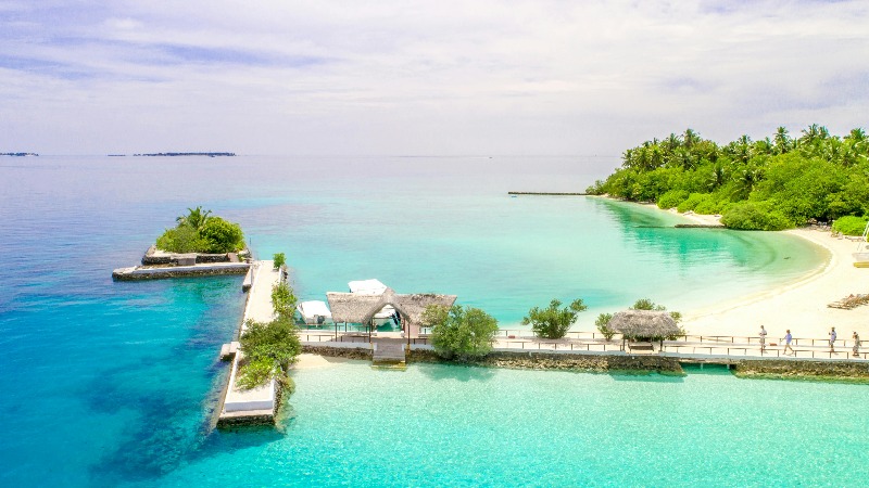 Maldives vs Bali: Which Is Better for Couples?