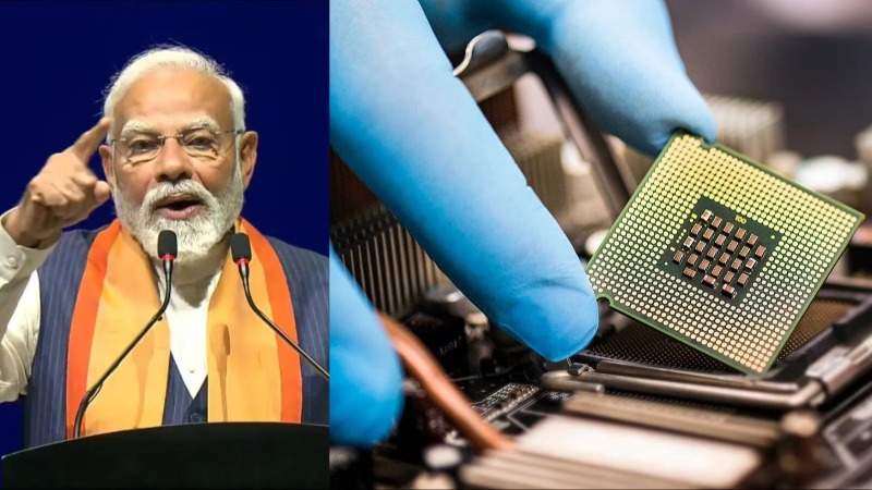 Is India Ready for Large-Scale Chip Manufacturing?