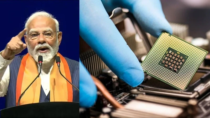 Is India Ready for Large-Scale Chip Manufacturing?