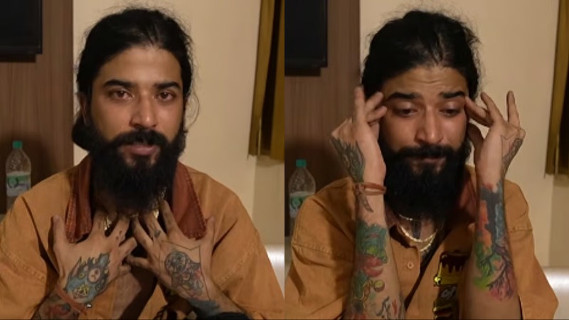 Anurag Dobhal Controversy: The Inter-Caste Marriage Allegations Explained