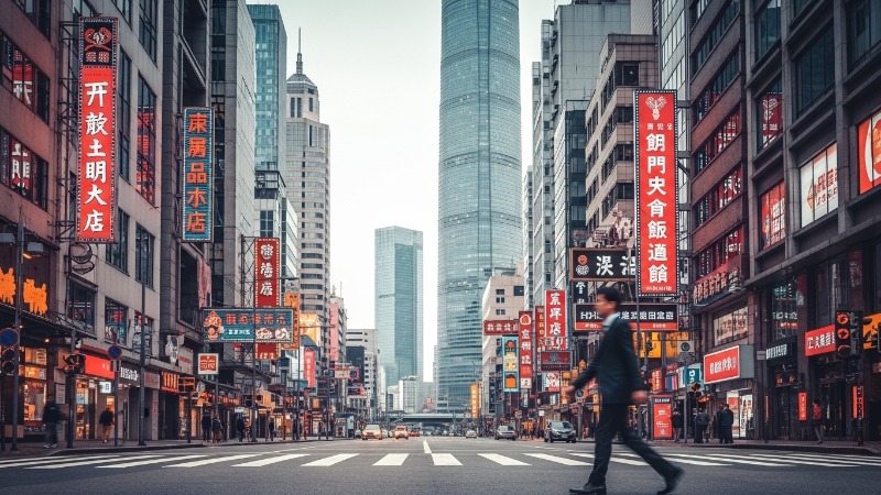 7 Big Decisions by World Leaders That Could Change the Future