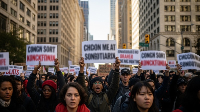 You Won’t Believe These 6 Global Events Happening Right Now