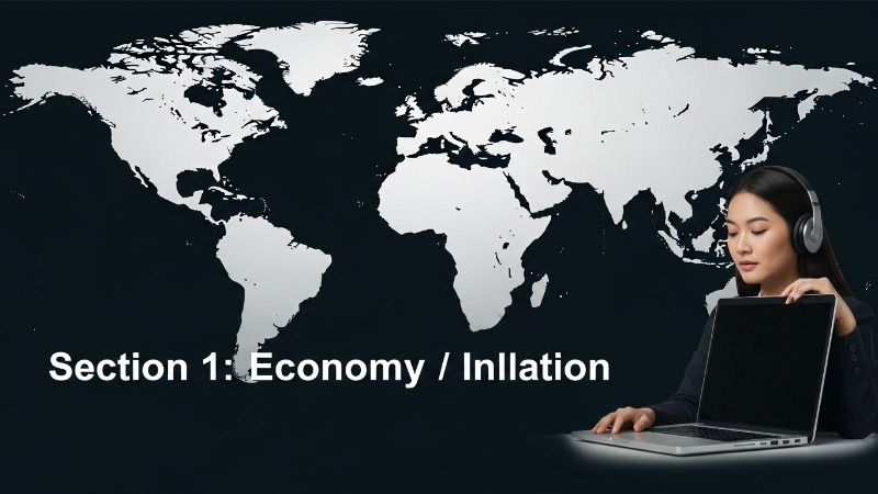 5 Things Happening in the World Right Now