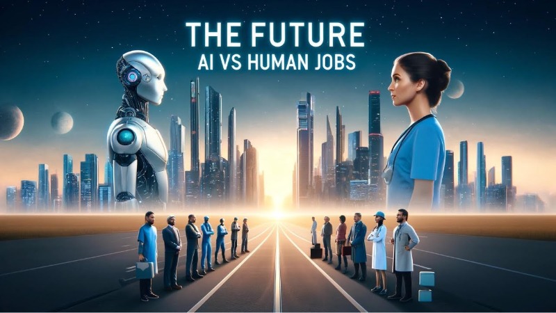 AI vs Jobs: Is the World Ready for the Employment Shift?