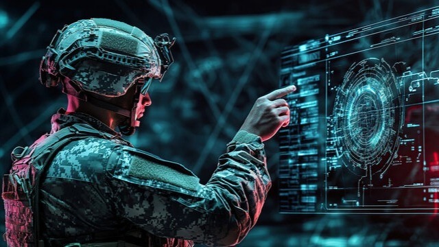 Cyber War Has Already Begun—You Just Don’t See It