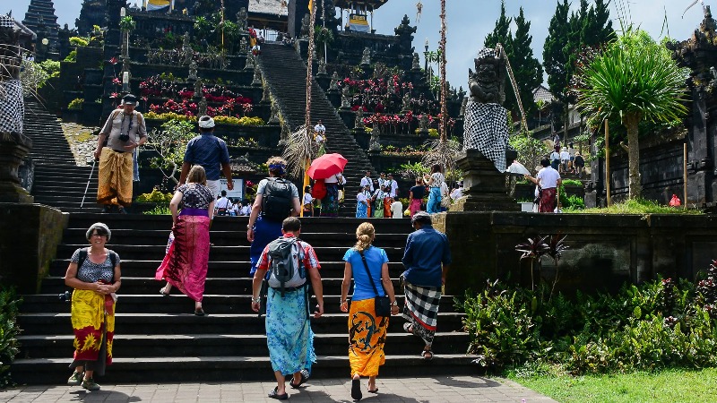 Tourism Is Back—but Is It Destroying Destinations?