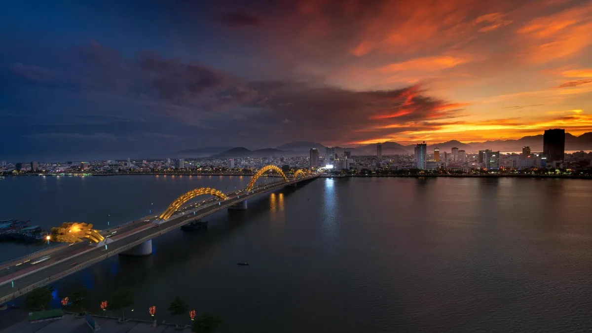 Best Places to Visit in Vietnam