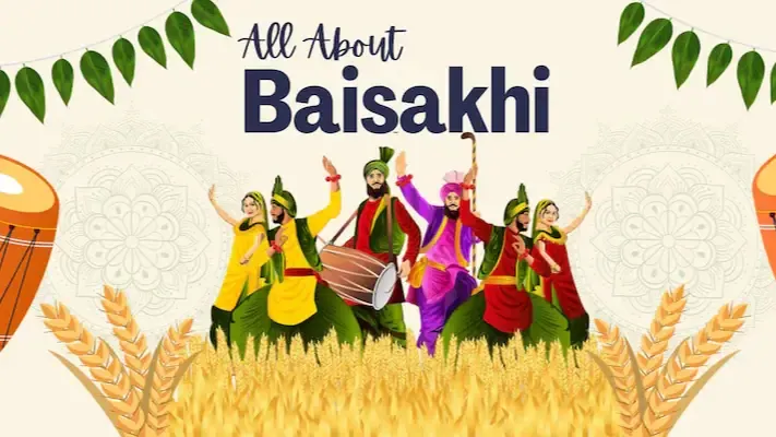 Baisakhi Festival 2026 Travel Guide Traditions Places and Tips