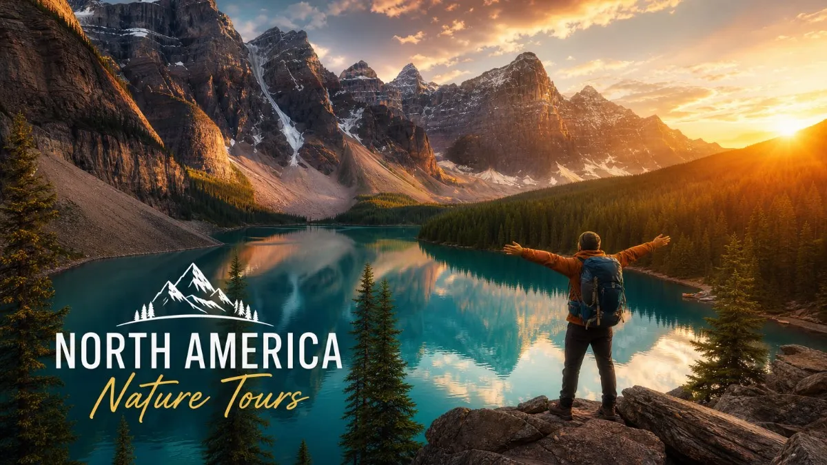 Best North America Nature Tours for Indian Travelers